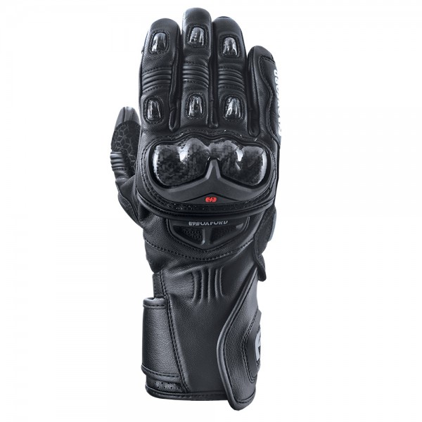 Oxford Oxford RP-2R Gloves Black